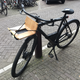 Illustration for article titled Amsterdam Has Some Pretty Incredible Cars Among All Those Bikes